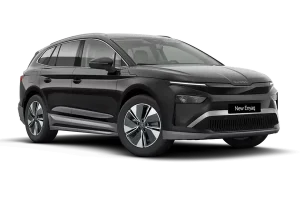 Skoda Enya 2025 suv 100% elétrico