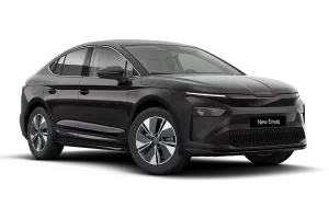 Novo Škoda Enyaq Coupé 2025