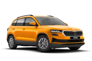 Škoda Karoq suv diesel ou gasolina