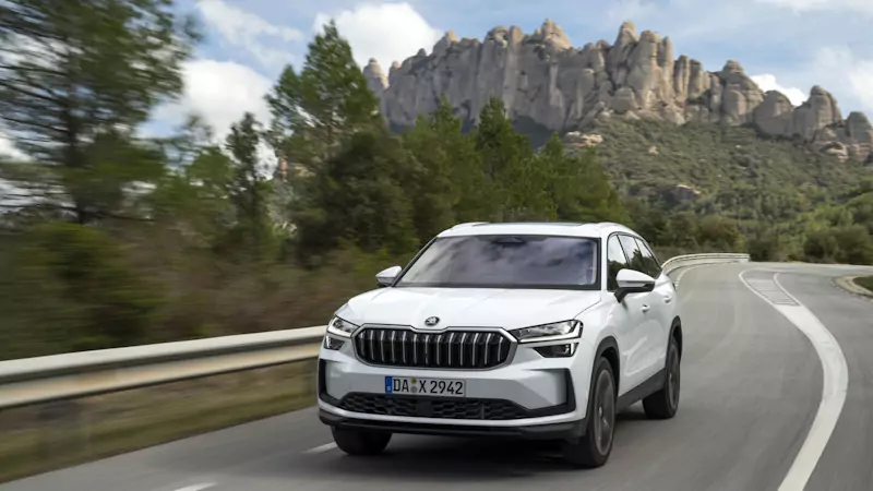 noticias-skoda Notícias Škoda