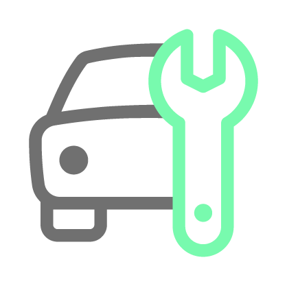 icon oficinas Škoda