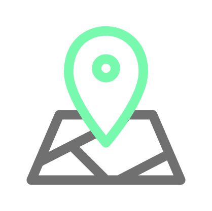 icon localização concessionário Škoda