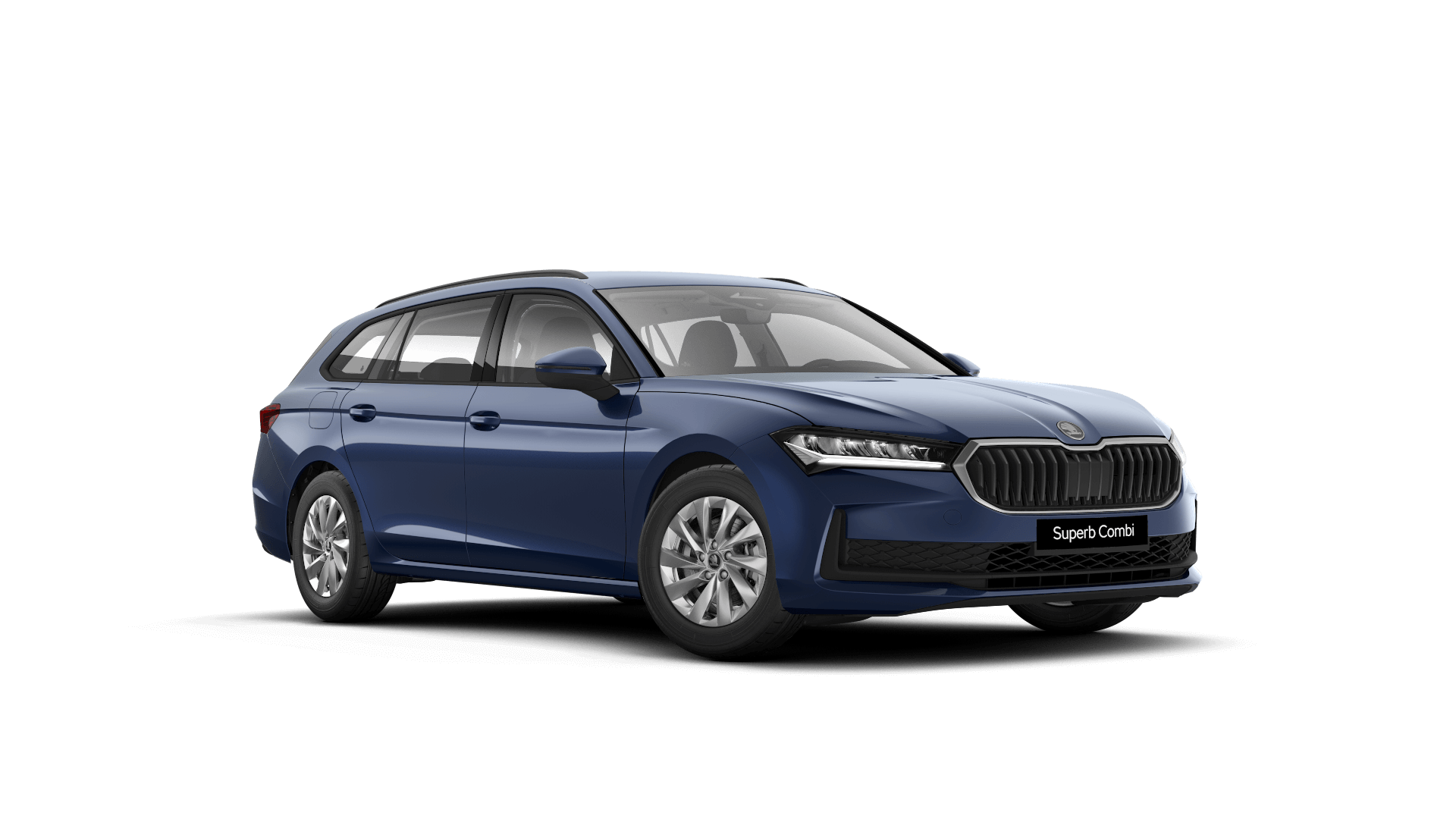 Superb Break SC - 2.0 TDI 150cv DSG Superb Break SC - 2.0 TDI 150cv DSG