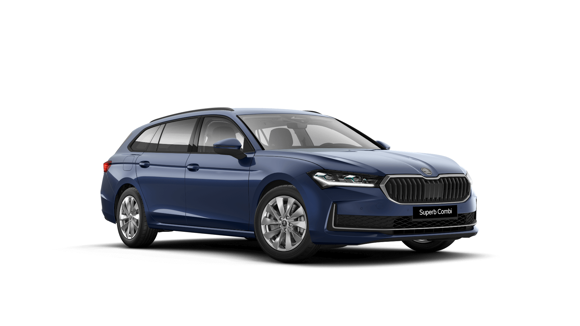 Superb Break PHEV Selection - 1.5 TSI 204cv DSG Superb Break PHEV Selection - 1.5 TSI 204cv DSG