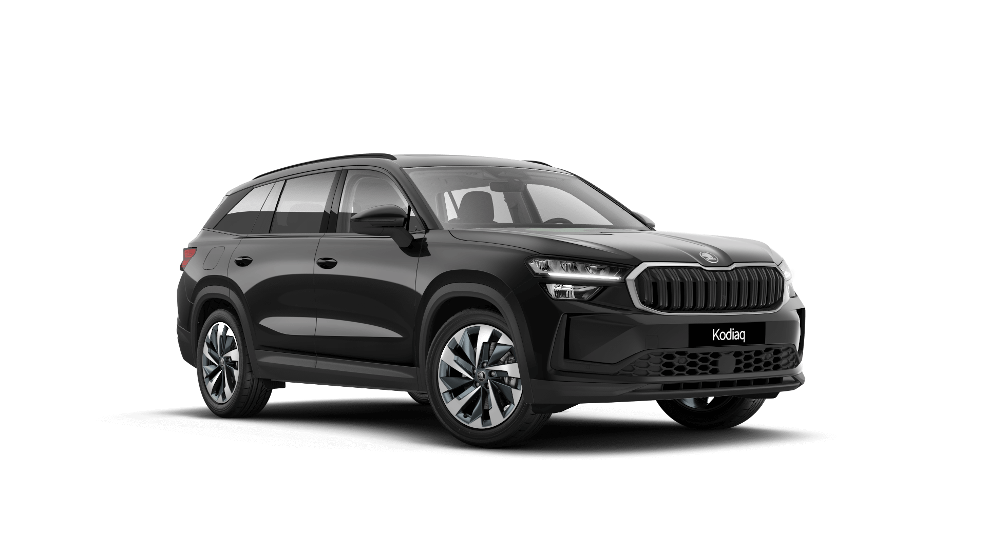 Kodiaq 7L Ultra - 2.0 TDI 150cv DSG Kodiaq 7L Ultra - 2.0 TDI 150cv DSG
