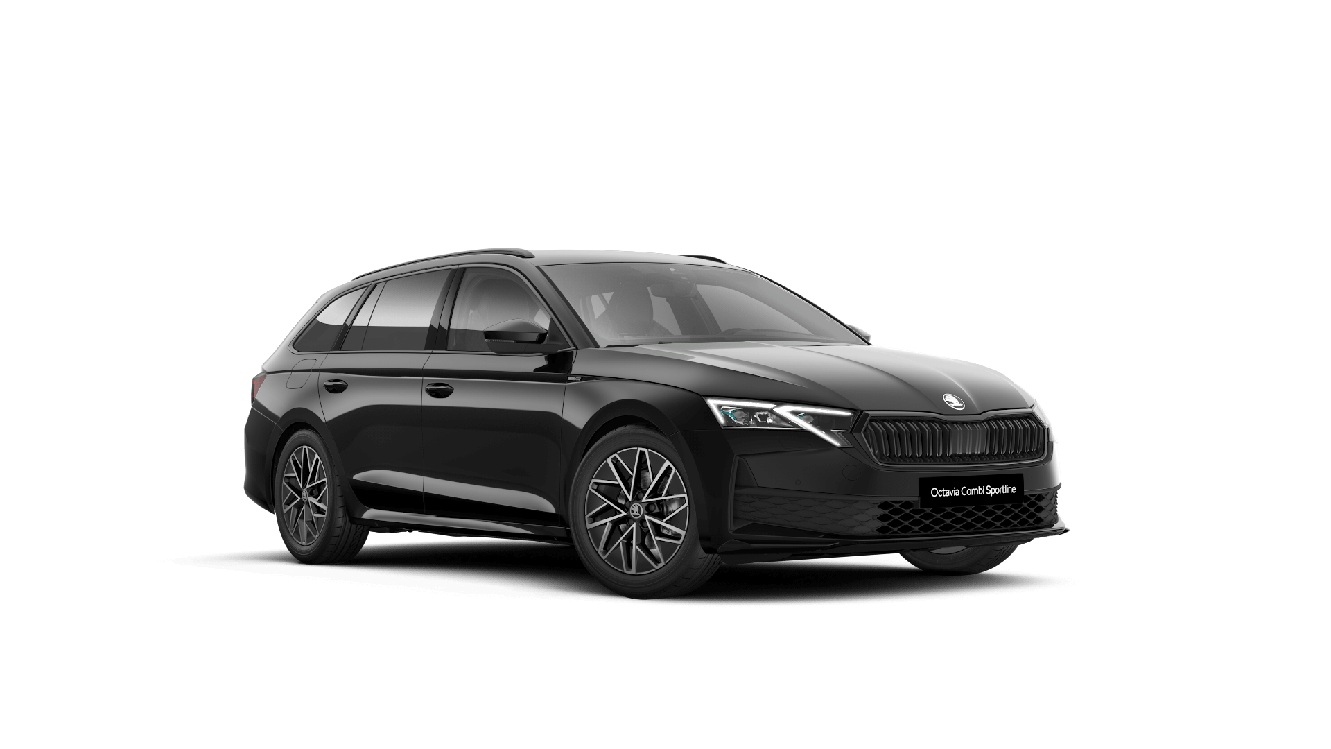 Octavia Break Sportline - 2.0 TDI 150cv DSG Octavia Break Sportline - 2.0 TDI 150cv DSG