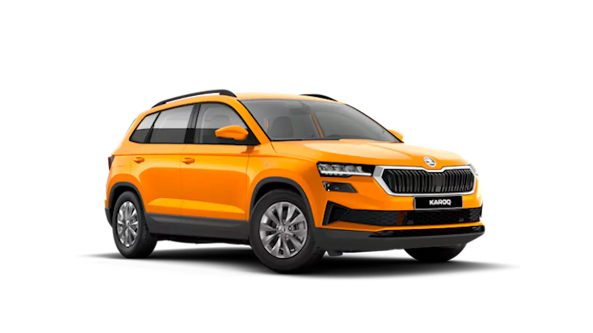 Škoda Karoq suv diesel ou gasolina