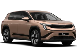 Skoda Peaq 2026