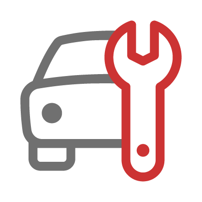 Marcação Oficina Nissan