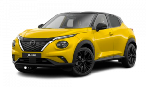 Nissan Juke 2024