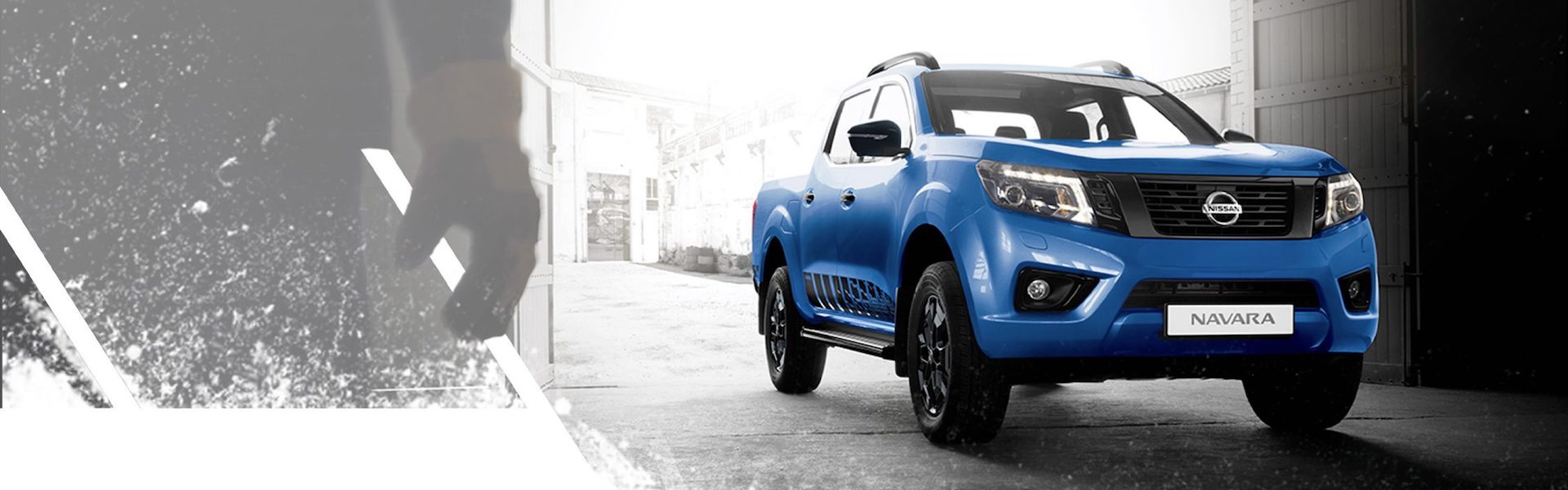 nissan-navara-n-guard Nissan Navara N-Guard