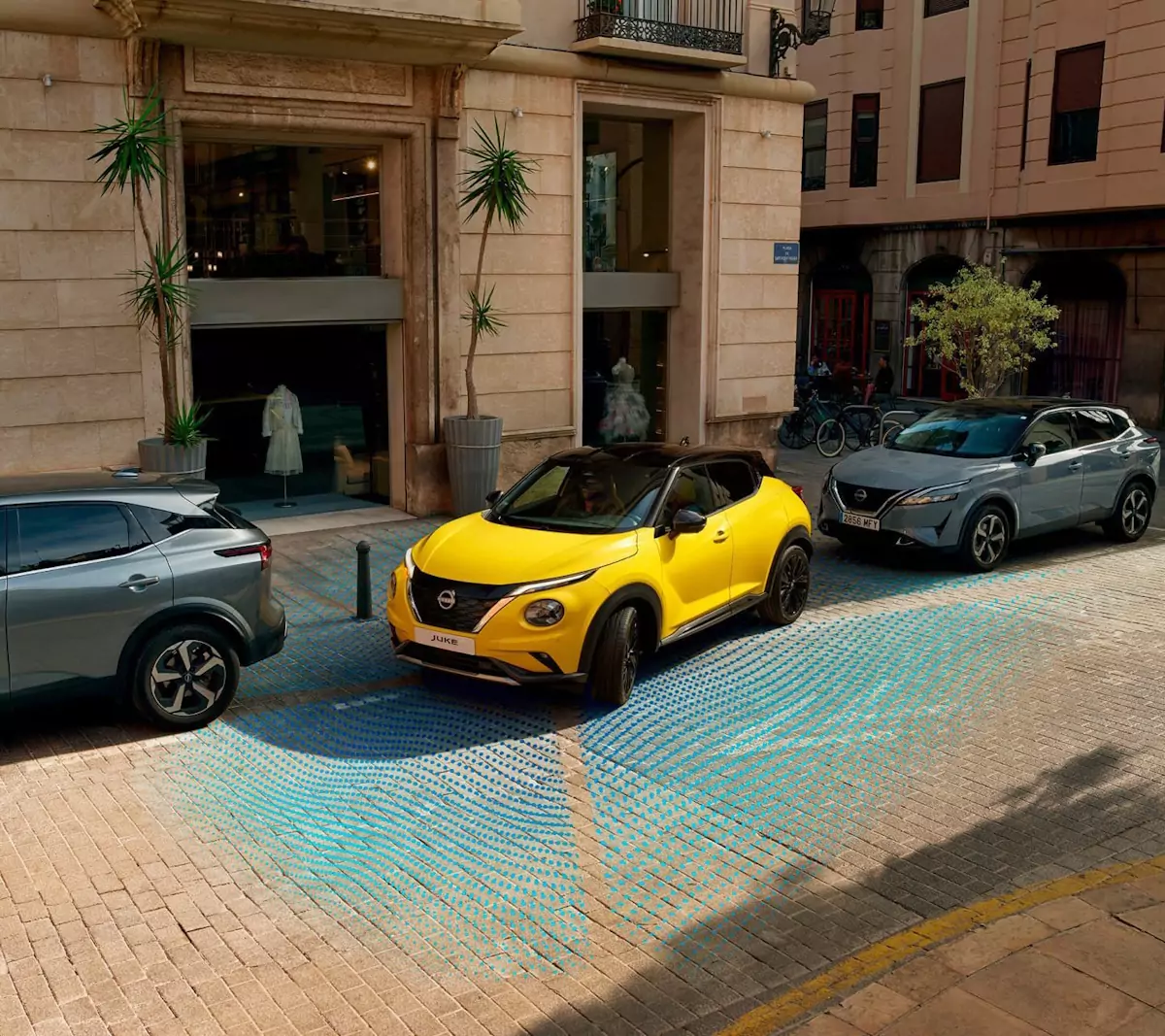 nissan-pro-pilot sistemas de ajuda à condução ProPILOT