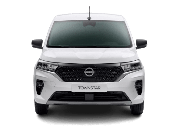 icon do Nissan Townstar