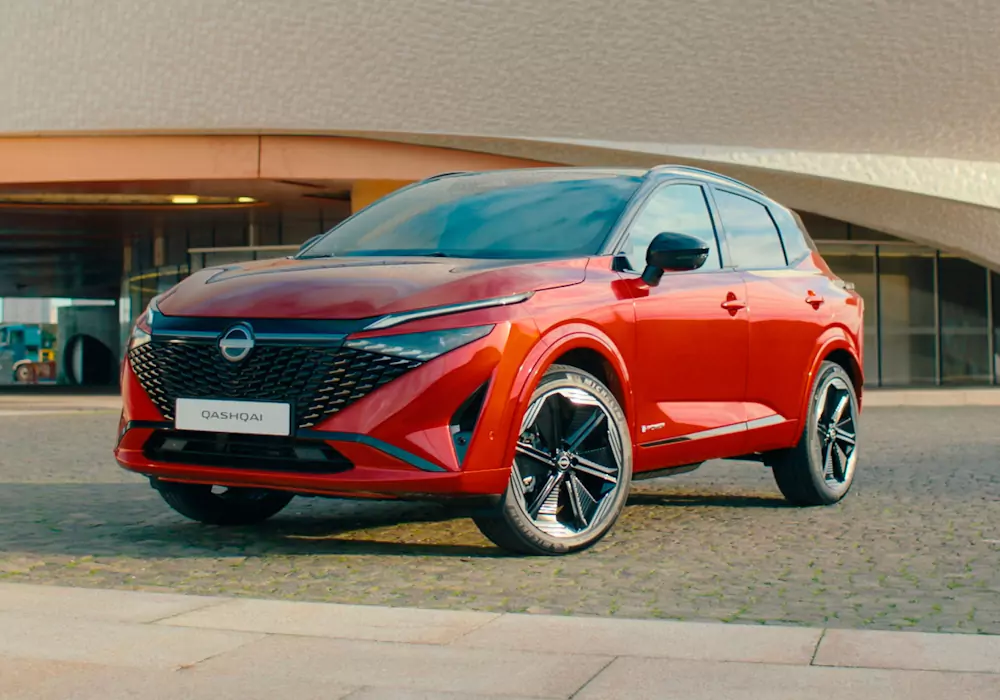 novo-qashqai Novo Qashqai