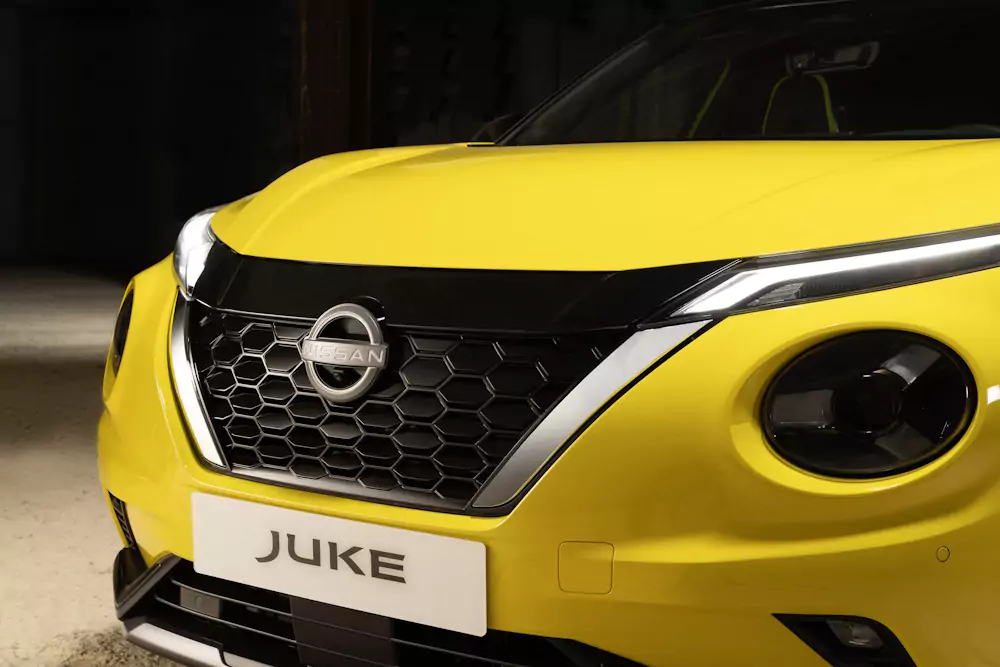 preco-juke2024 nissan juke 2024 novo preço