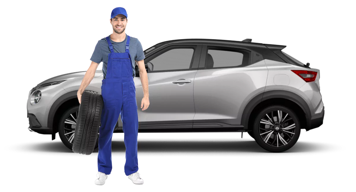 mecânico Nissan oficinas