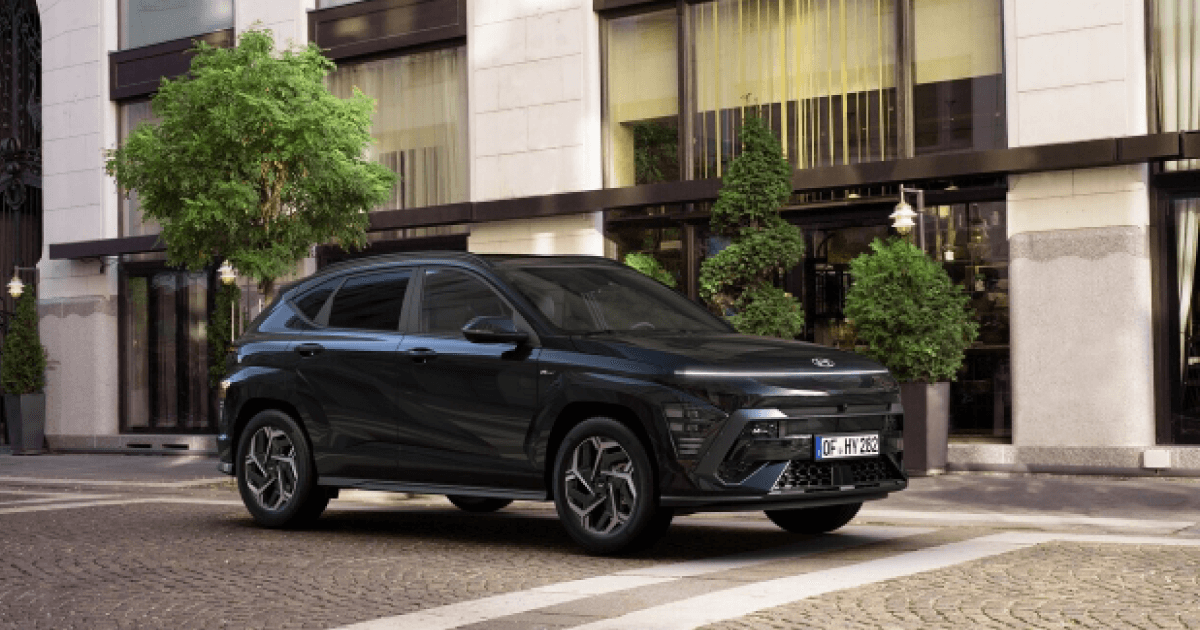 Novo Hyundai KAUAI Novo Hyundai KAUAI