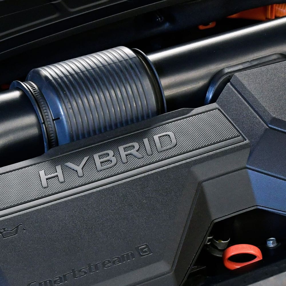 Novo Hyundai Tucson Novo Hyundai Tucson