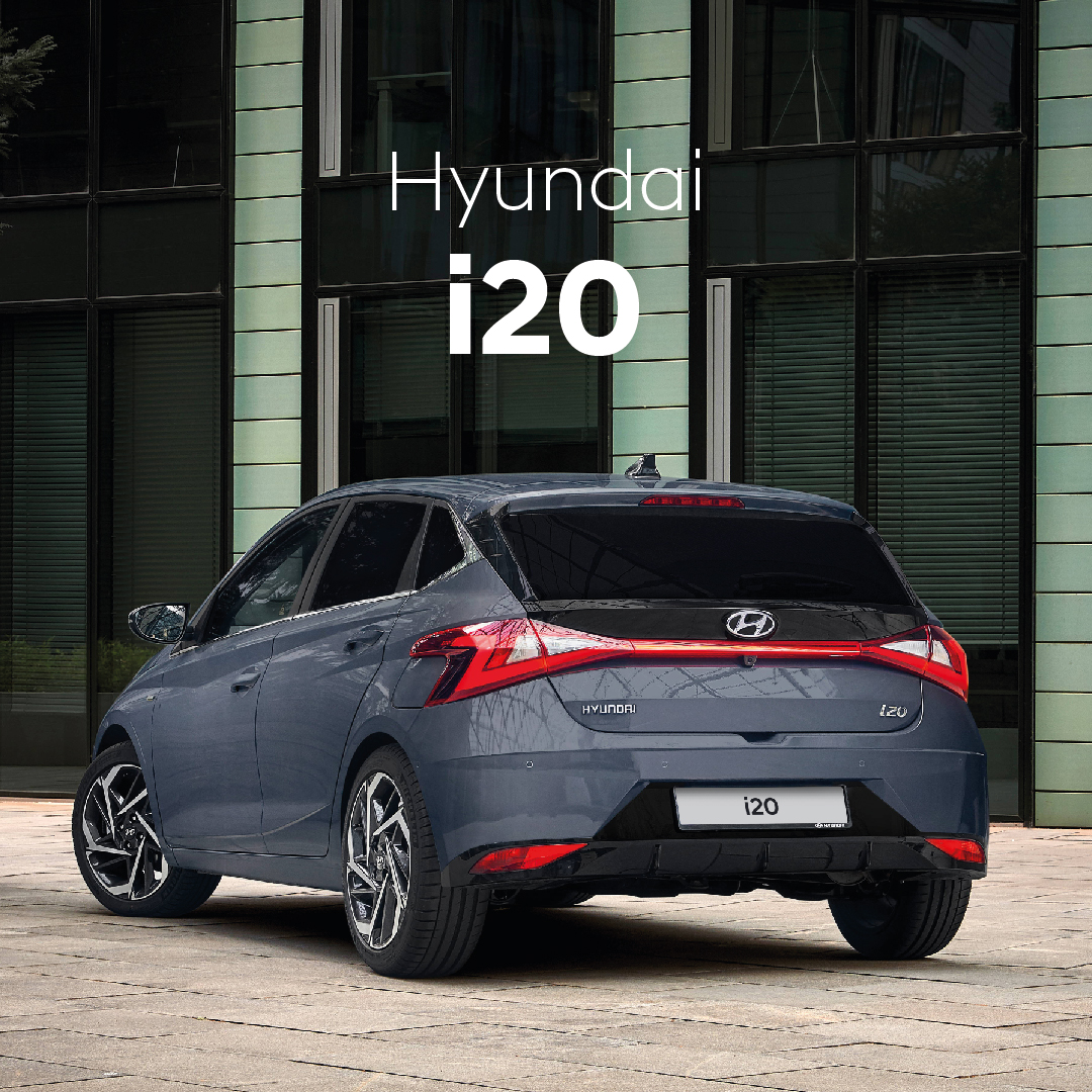 Hyundai i20 Hyundai i20