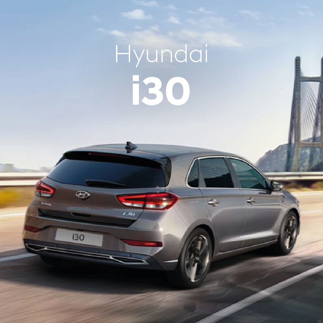 Hyundai i30 Hyundai i30