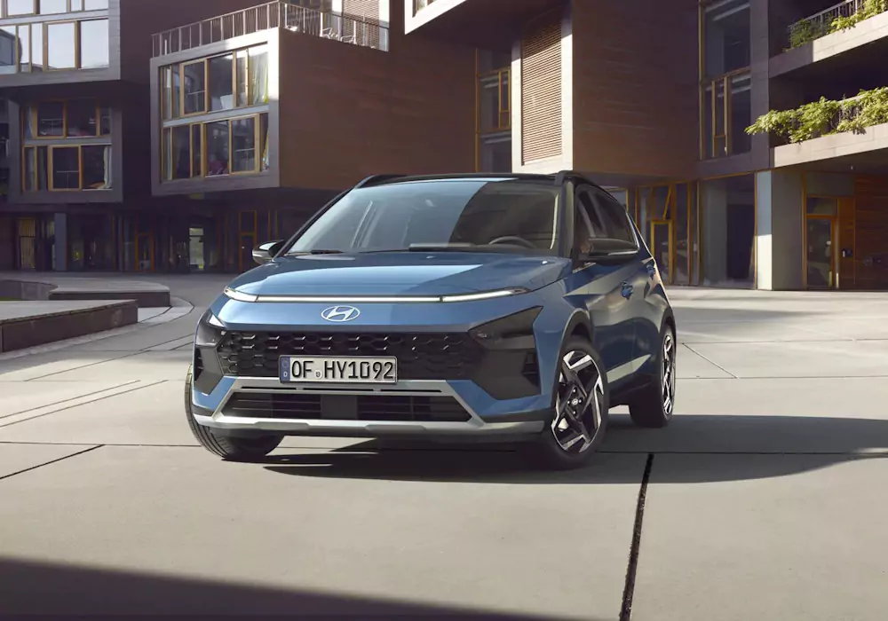 bayon-hyundai-exterior Bayon Hyundai exterior