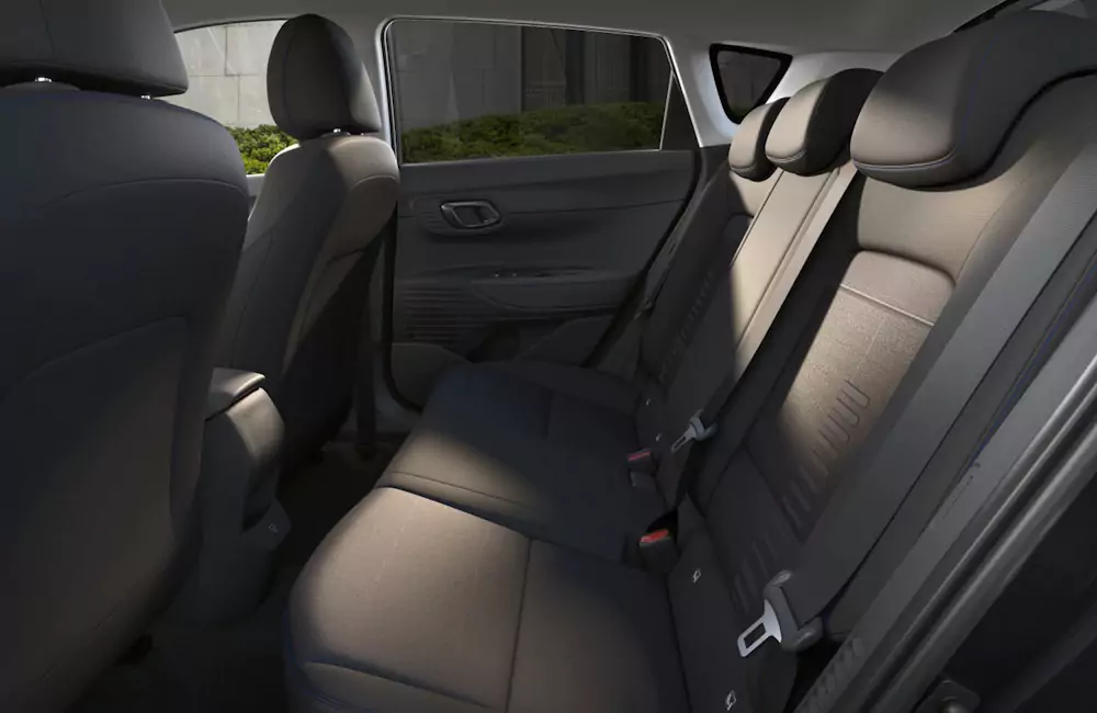 hyundai-bayon-interior Hyundai Bayon interior