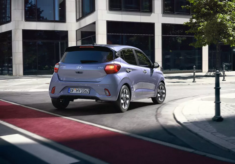 hyundai-i10-consumo-motor Hyundai i10 consumo e motor