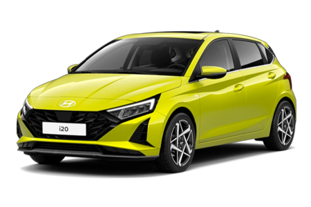 hyundai-i20 novo Hyundai i20 2024