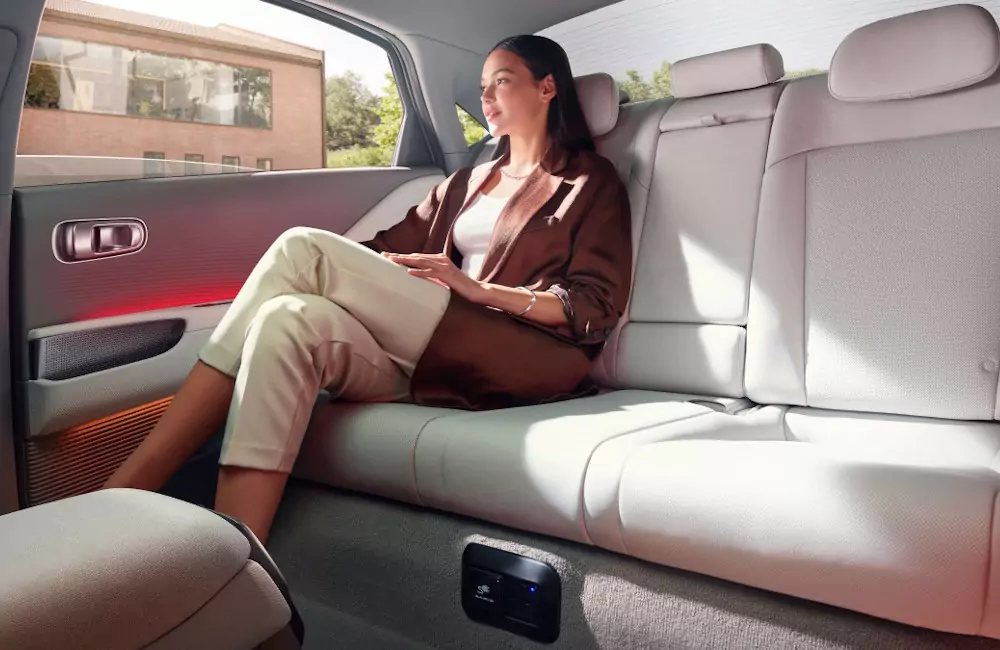 hyundai-ioniq-6-interior Hyundai IONIQ 6 interior