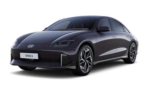 hyundai-ioniq-6 Hyundai IONIQ 6 100% elétrico