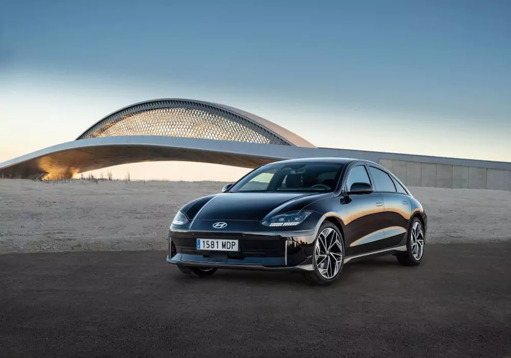 ioniq-6-hyundai-design IONIQ 6 Hyundai design