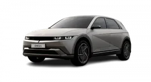 Hyndai IONIQ-5