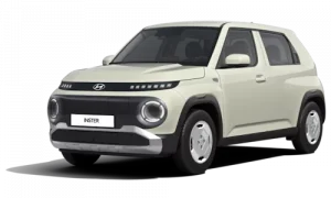 Hyundai Inster 2025 - SUV 100% elétrico