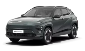 Hyundai KAUAI Elétrico 2026