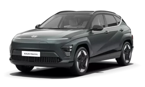 Hyundai KAUAI Elétrico 2026