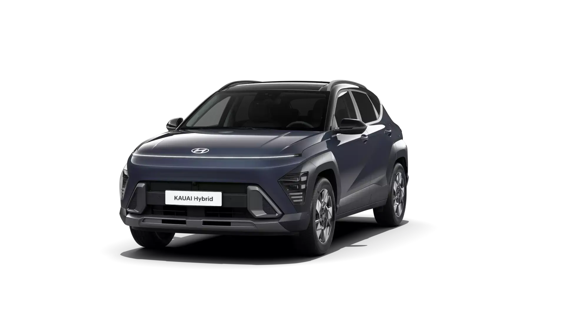 Hyundai KAUAI