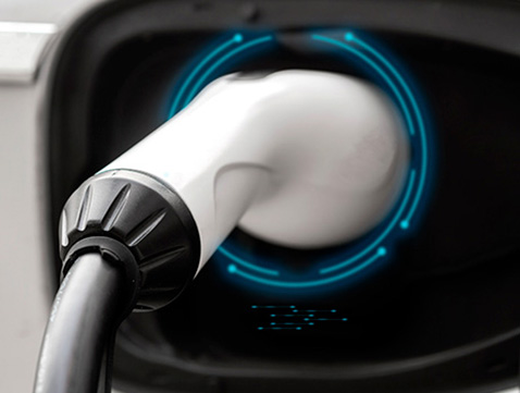 Carregador de bateria BYD Carregador de bateria BYD