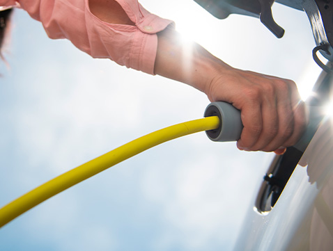 Carregador de bateria BYD Carregador de bateria BYD