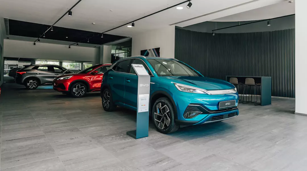 concessionarios-byd concessionário BYD Caetano Tec