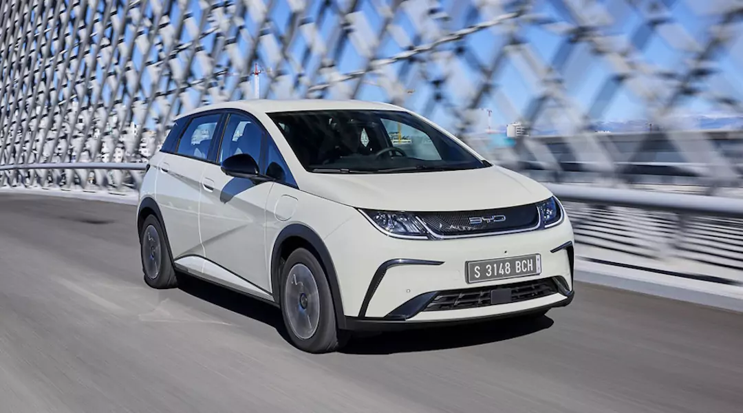 usados-byd usados BYD