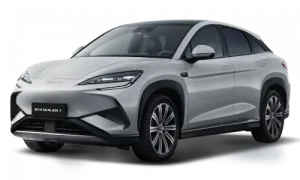 BYD SEALION SUV 100% elétrico