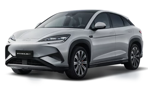 BYD SEALION SUV 100% elétrico