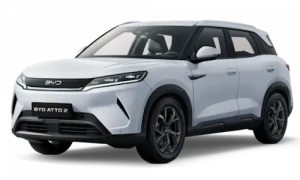 BYD Atto 2- SUV compacto 100% elétrico