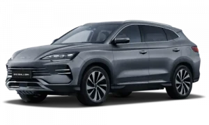 BYD Seal U D-Mi híbrido plug-in