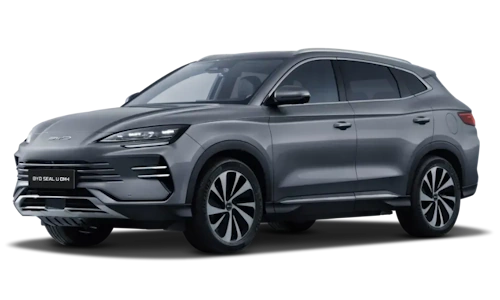 byd-seal-u-dmi BYD Seal U D-Mi híbrido plug-in