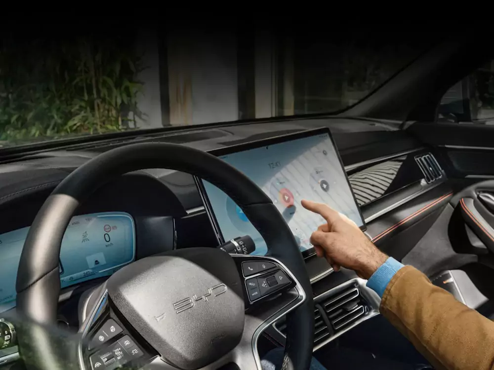 seal-u-dmi-tecnologia painel digital BYD