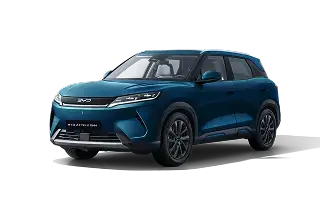 BYD ATTO2-DM-i