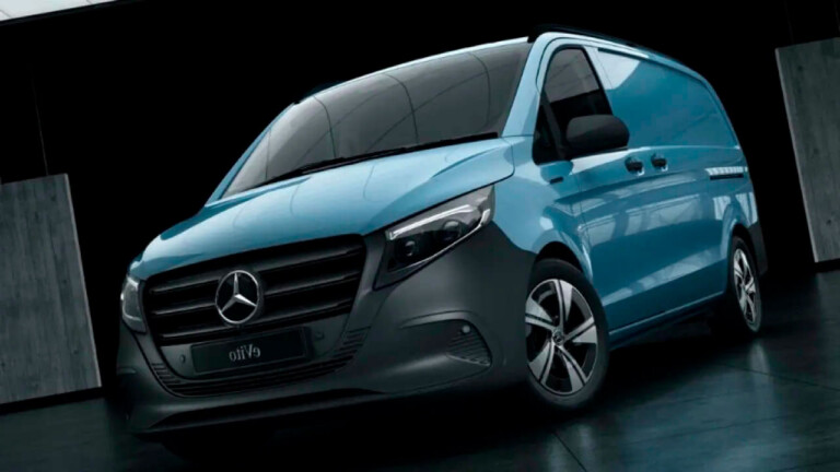 mercedes-benz evito furgao mercedes-benz evito furgao