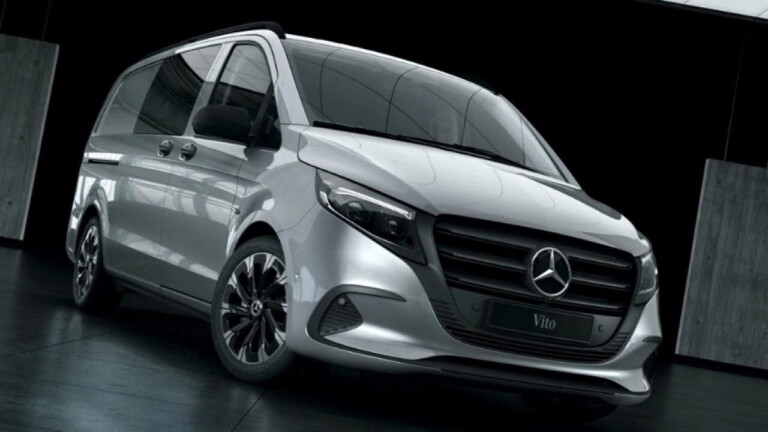 mercedes-benz vito mixto mercedes-benz vito mixto