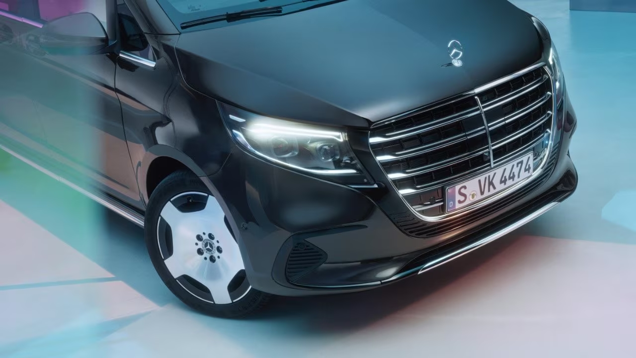 mercedes classe v mercedes classe v